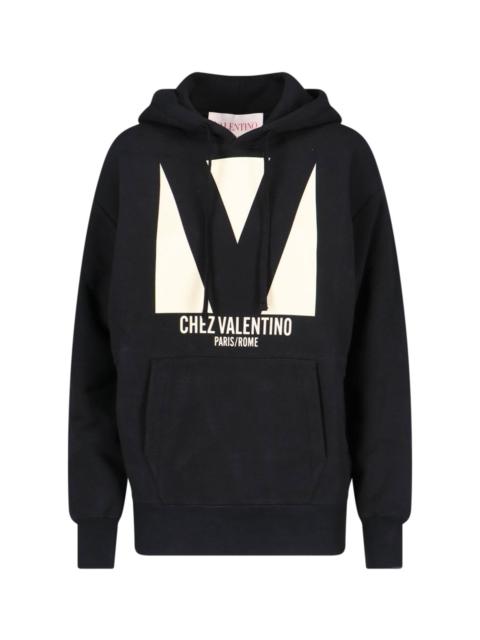 Valentino "CHEZ" HOODIE