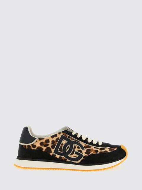 Dolce & Gabbana Sneakers woman Dolce & Gabbana
