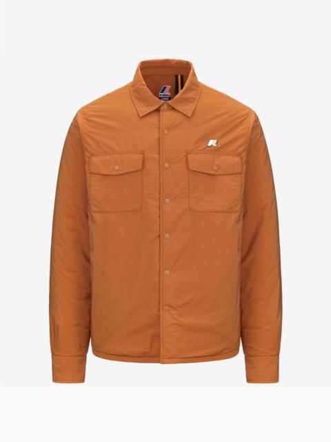 K-WAY UMBERT PLAIN WARM