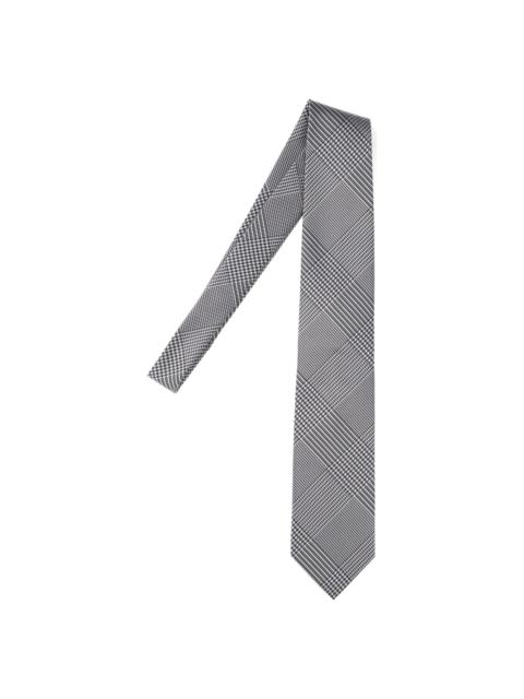 TOM FORD Prince Of Wales Tie