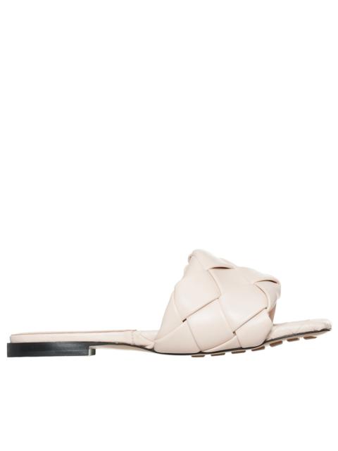 Bottega Veneta The Lido Flat Sandals