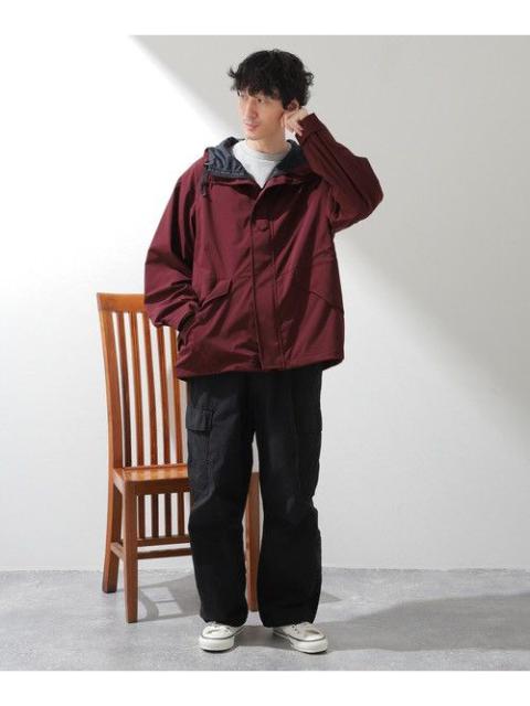 Other Designers MARKA X WILD THINGS for EDIFICE ECWCS Jacket