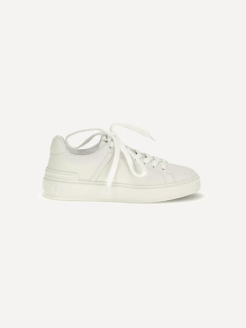 Balmain B-Court Sneakers