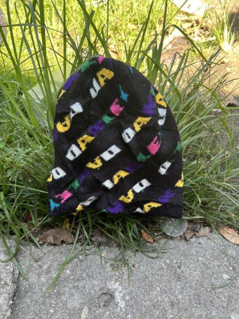 OAKLEY Oakley Beanie Full Print