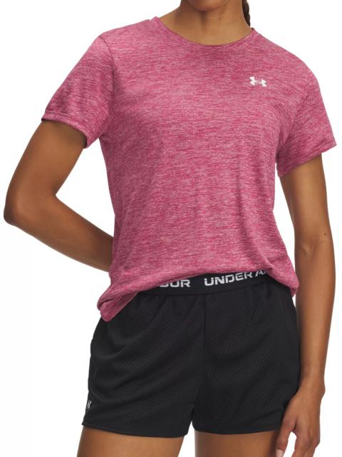 Under Armour Under Armour Women's Tech Twist Short Sleeve T-Shirt