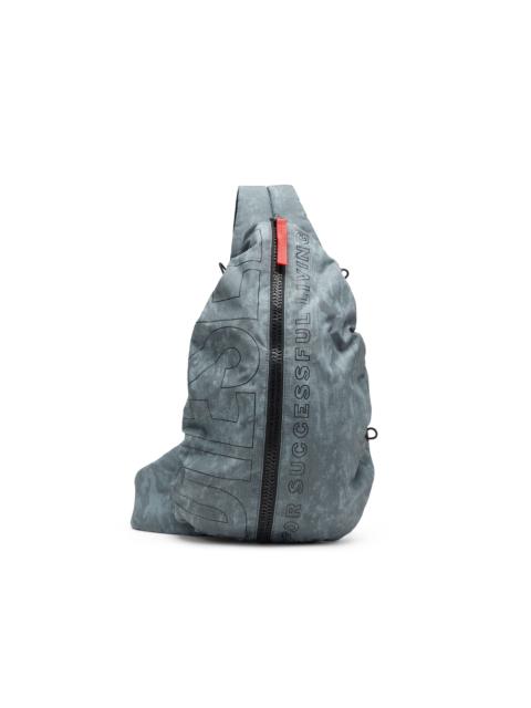 Diesel ZIP-D SLING BAG X