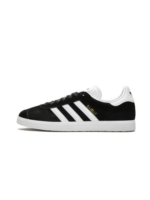adidas Gazelle "Black / White"