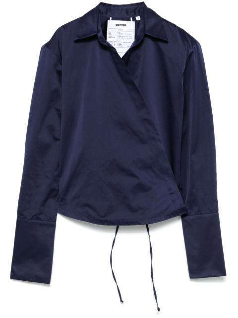 BETTTER x GH Astor shirt