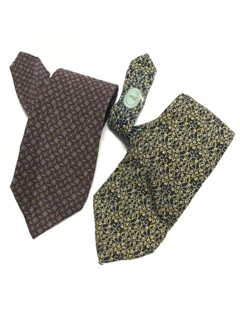 Other Designers Christian Dior Monsieur - Christian dior ties “Combo”