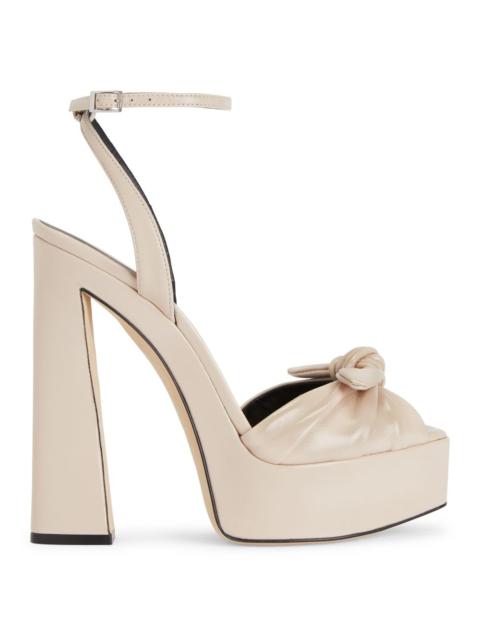 Giuseppe Zanotti Gabriiela Wedge