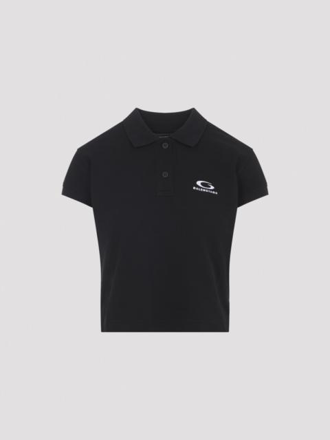 BALENCIAGA Balenciaga SS Polo