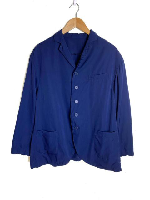 Yohji Yamamoto Vintage Y's Iconic Designer Yohji Yamamoto Jacket