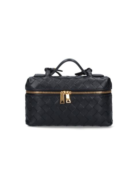 Bottega Veneta Bottega Veneta Women Bang Bang Vanity Case Mini Bag