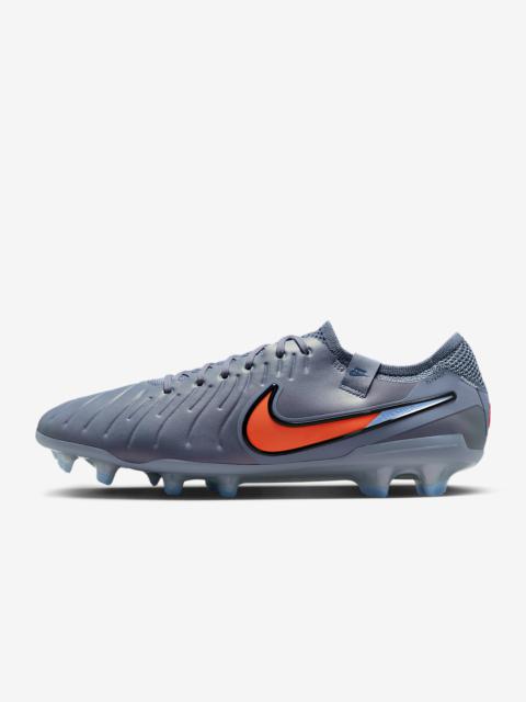 Nike Nike Tiempo Legend 10 Elite Firm-Ground Low-Top Soccer Cleats