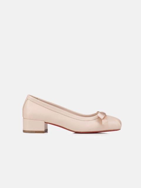 Christian Louboutin Christian Louboutin Mamaflirt Flats