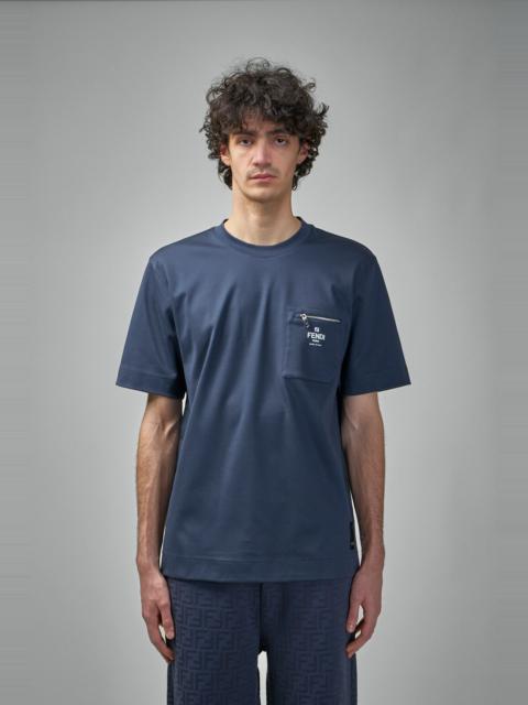 FENDI Pocket T-shirt