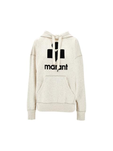 Isabel Marant Étoile 'MANSEL' HOODIE