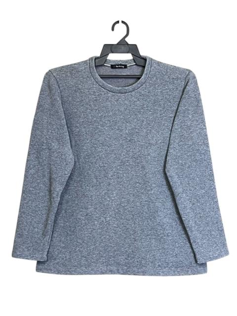 Yohji Yamamoto Vintage Y'S for living by YOHJI YAMAMOTO sweats