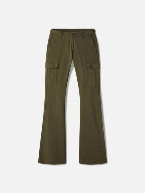 John Elliott RILEY LOW RISE UTILITY BOOT