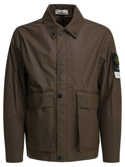Stone Island Stone Island Jacket With Pockets