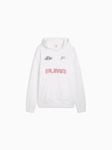 PUMA FUTURE.PUMAARCHIVE LV Hoodie Unisex