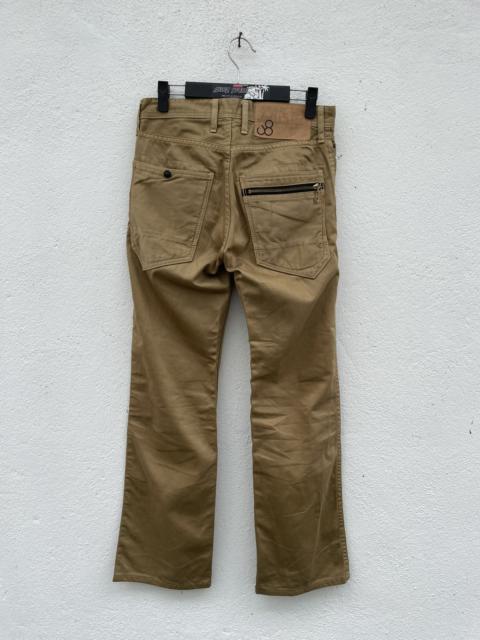 Other Designers John Bull - John Bull Flare Pants