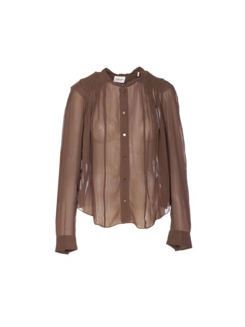 Isabel Marant Étoile Isabel Marant Etoile Women Noeline Shirt