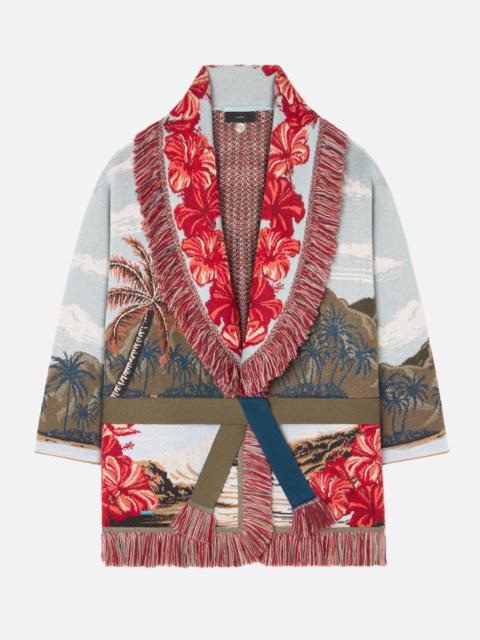 Alanui HIDDEN BAY CARDIGAN