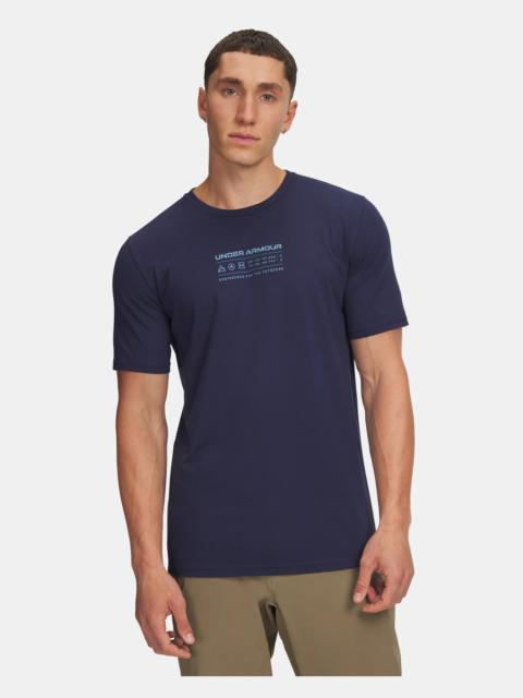 Under Armour UA Mountain Scape