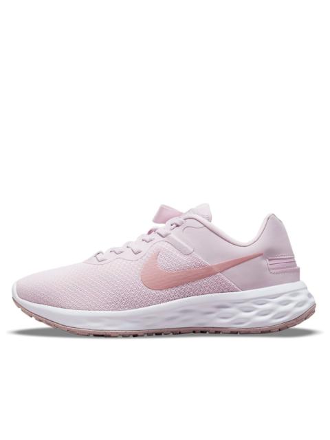 (WMNS) Nike Revolution 6 FlyEase Next Nature 'Light Violet Champagne' DC8997-500