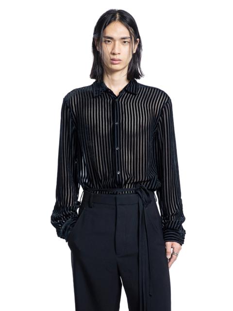 Ann Demeulemeester Andre Classic Shirt