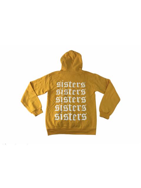 Other Designers Art - Sisters Apparel James Charles Hoodies Pull Over Art Logo