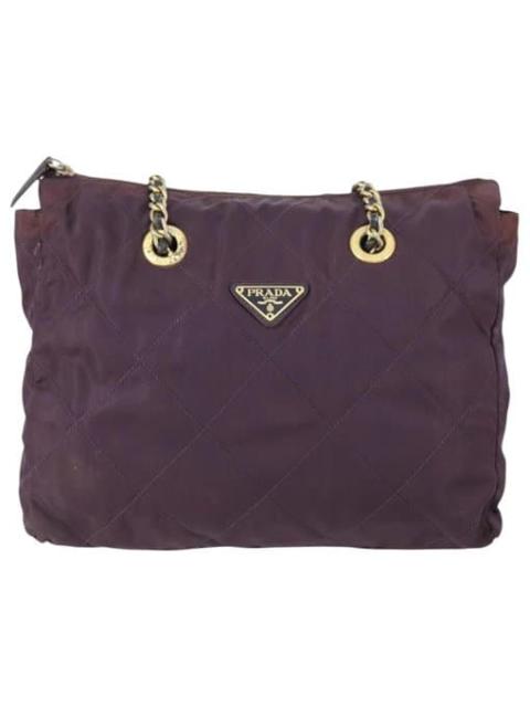 Prada Handbag