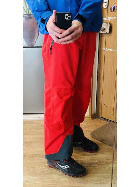 Under Armour Under Armour Pants Storm 3 Primaloft Outdoor Snowboarding