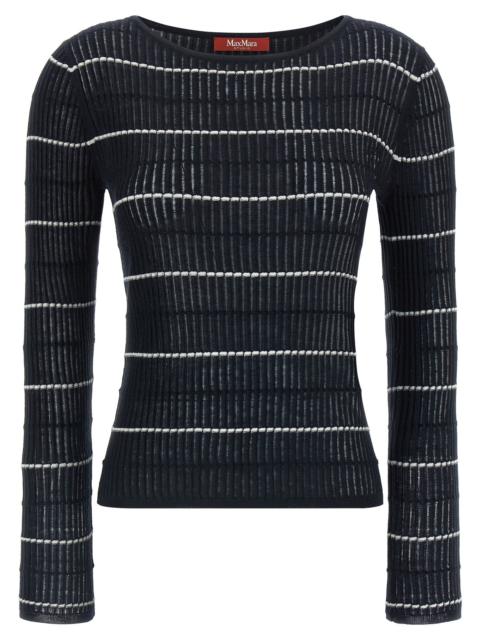 Max Mara Studio Max Mara Studio Women 'Mstpedone' Sweater