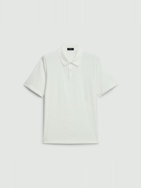 Theory Polo Shirt in Perform Jersey