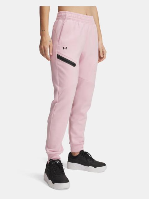 Under Armour UA Unstoppable Fleece