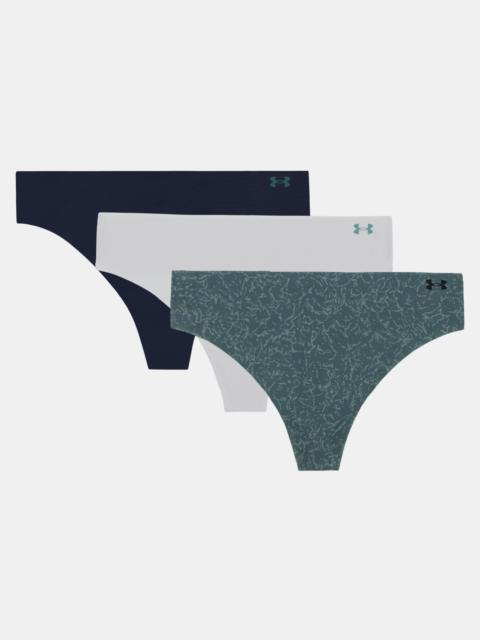 Under Armour UA Pure Stretch Printed