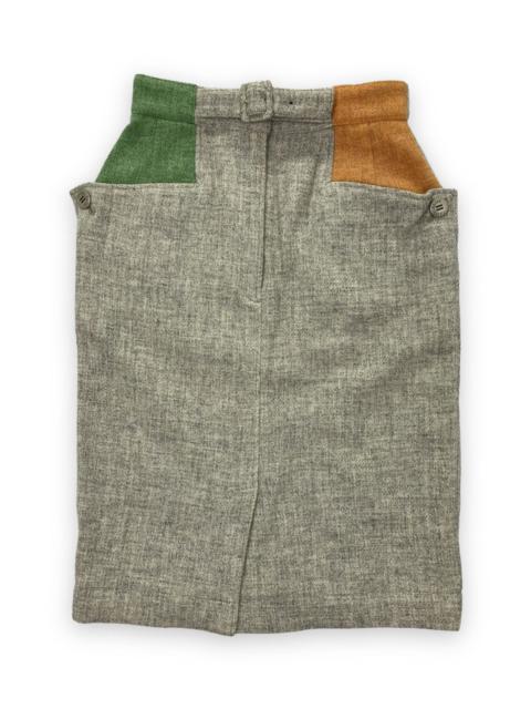 Jean Charles de Castelbajac Skirt