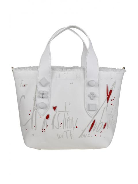 Christian Louboutin Christian Louboutin Women Frangibus Small Tote Bag