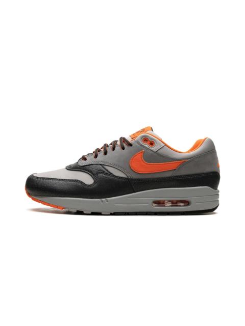 Nike Air Max 1 SP "HUF BRILLIANT ORANGE"