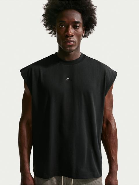 Nike Nike Standard Issue Men's Dri-FIT Game Basketball Sleeveless Top