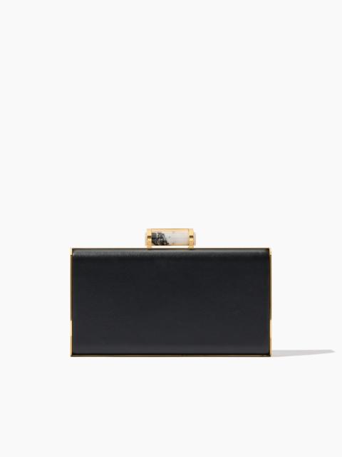 CAROLINA HERRERA Scala Insignia - Small Clutch