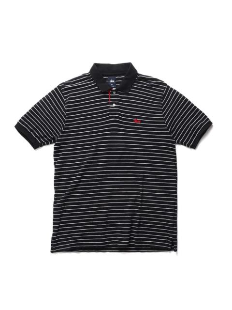 STUSSY