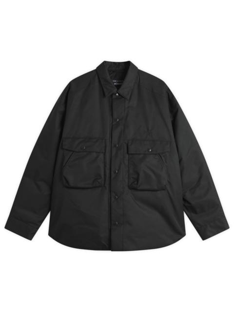 Comme des Garçons Homme Comme des Garçons Homme x Goldwin Twill Double Layer Windsto