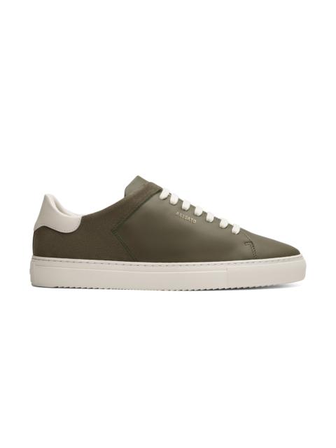 Axel Arigato Clean 90 Split Sneaker