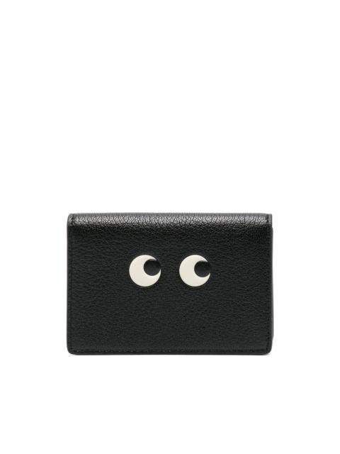 Anya Hindmarch Anya Hindmarch Black Wallets & Purses Women