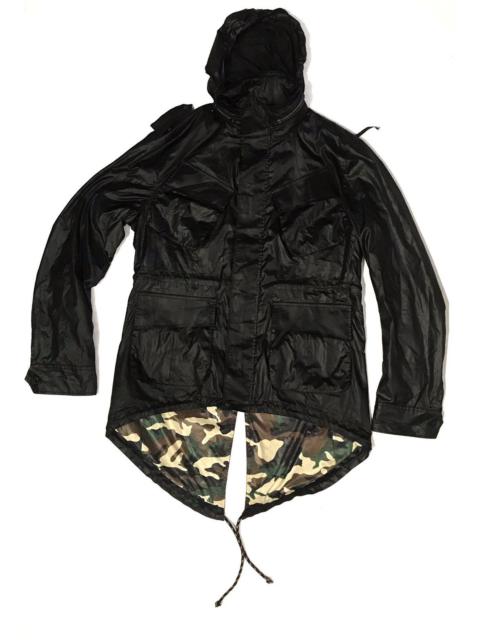 Other Designers Japanese Brand - Light jacket by izreel by Kazuhiro Takaruka