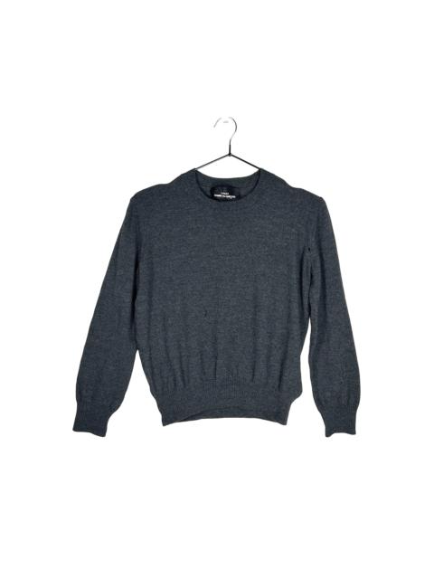 Other Designers Tricot Comme des Garcons - comme des garcons tricot sweater
