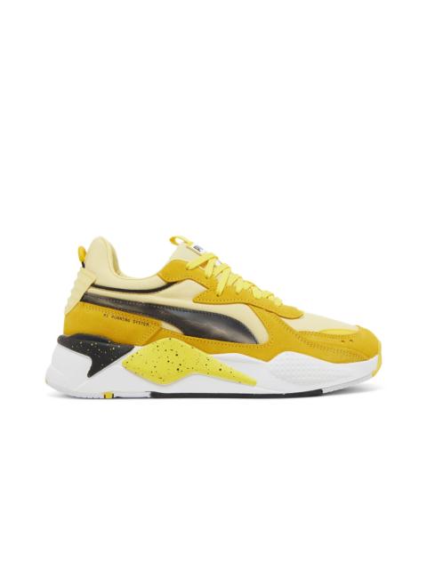PUMA Pokémon x RS-X 'Pikachu'